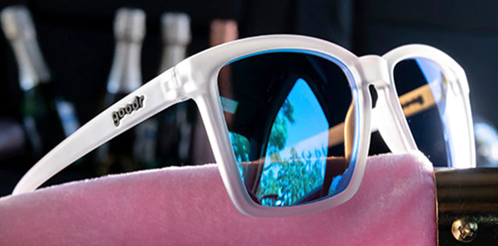 Goodr Sunglasses Middle Seat Advantage