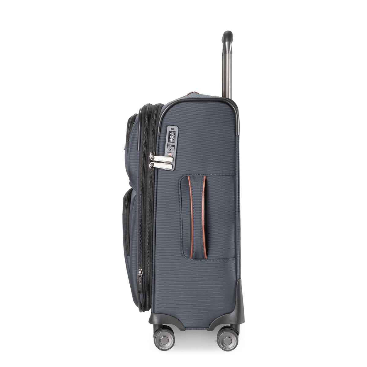 Ricardo Beverly Hills Montecito 3.0 Softside 21" Carry On