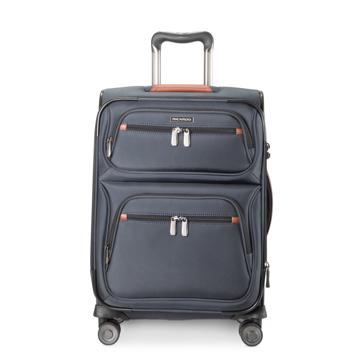 Ricardo Beverly Hills Montecito 3.0 Softside 21" Carry On