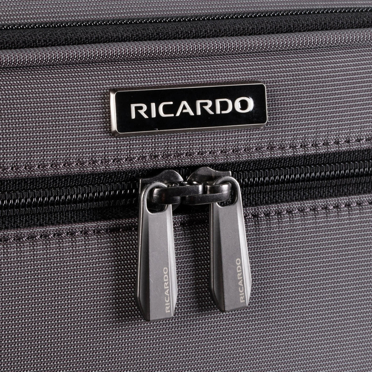 Ricardo Beverly Hills Montecito 3.0 Softside 21" Carry On