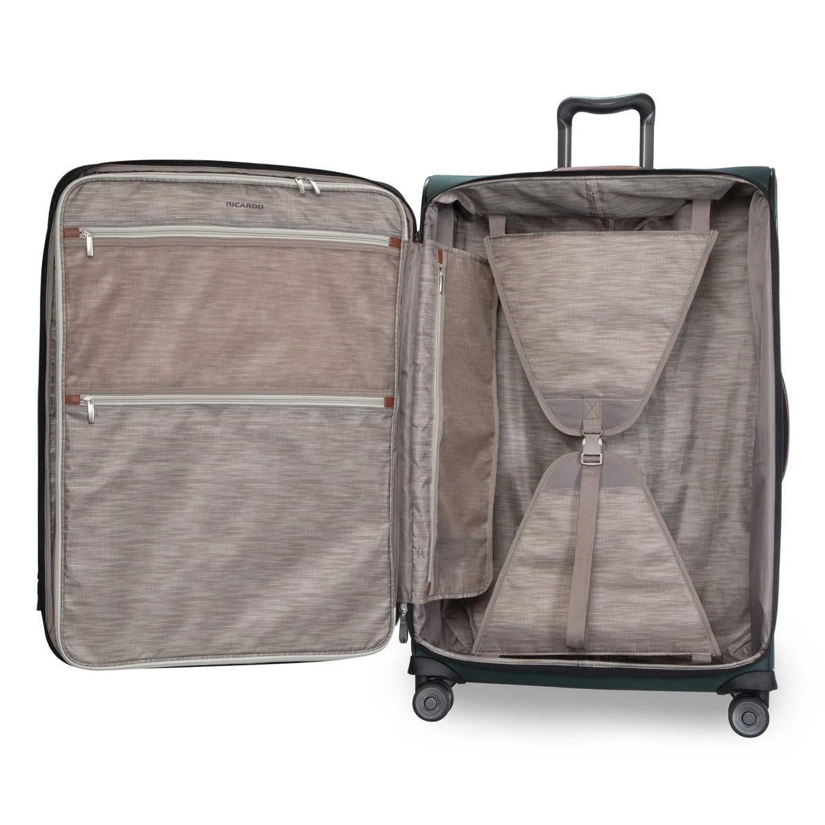 Ricardo Beverly HIlls Montecito 3.0 Softside 29.75"