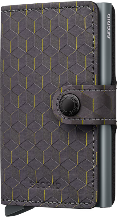 Secrid Optical Mini Wallet
