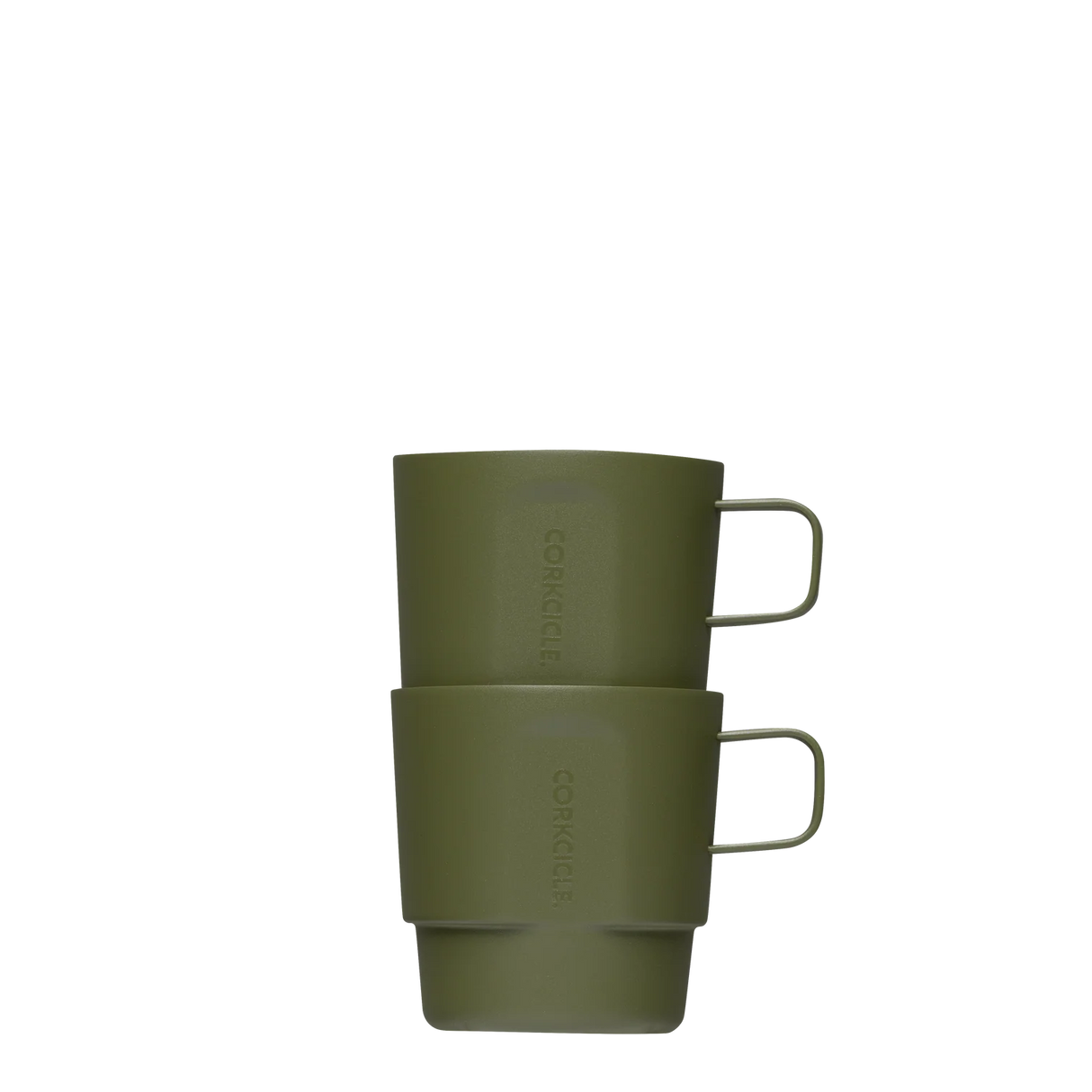 Corkcicle Cafe Stacker 6oz - Two pack