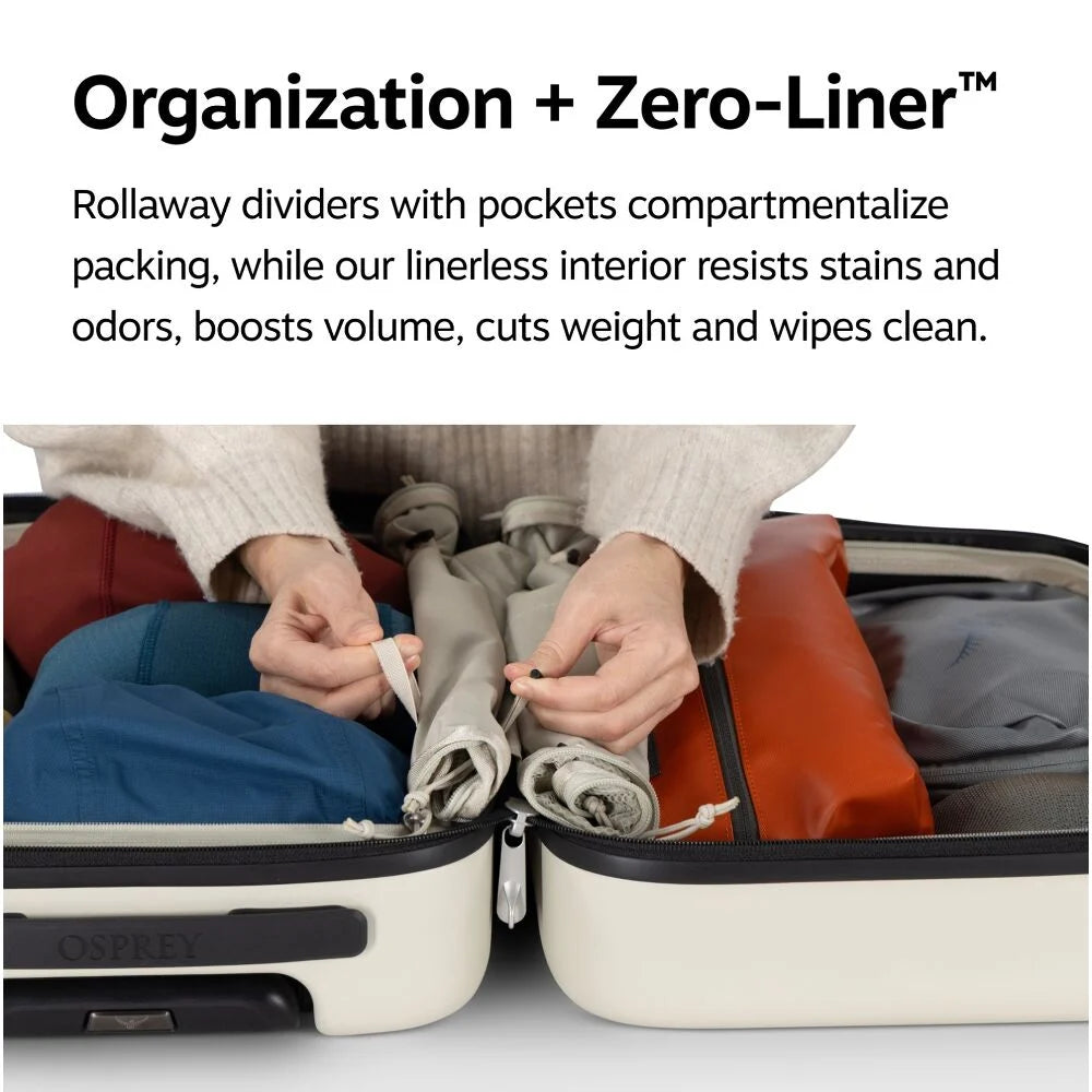 Osprey Ozone Hardside Carry-On Luggage 22"/34L
