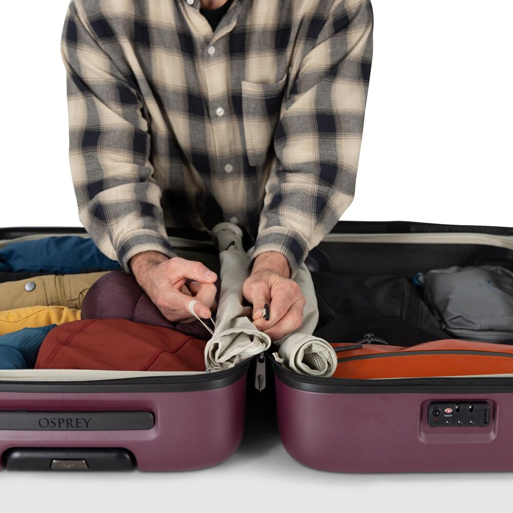 Osprey Ozone Hardside Luggage 27"/75L