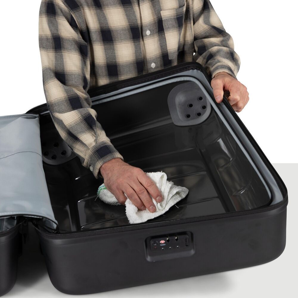 Osprey Ozone Hardside Spinner Luggage 30"/100L