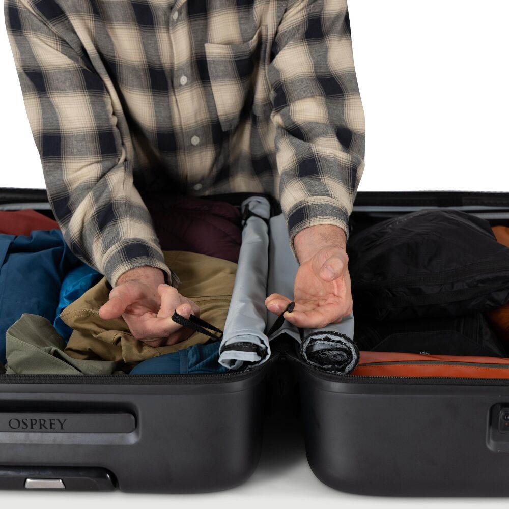 Osprey Ozone Hardside Spinner Luggage 30"/100L