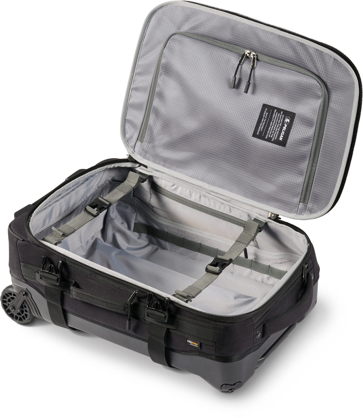 Pelican 22" Aegis Carry-On Rolling Hybrid Duffel