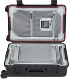 Pelican 22" ATX Carry-On Hard-Sided Luggage