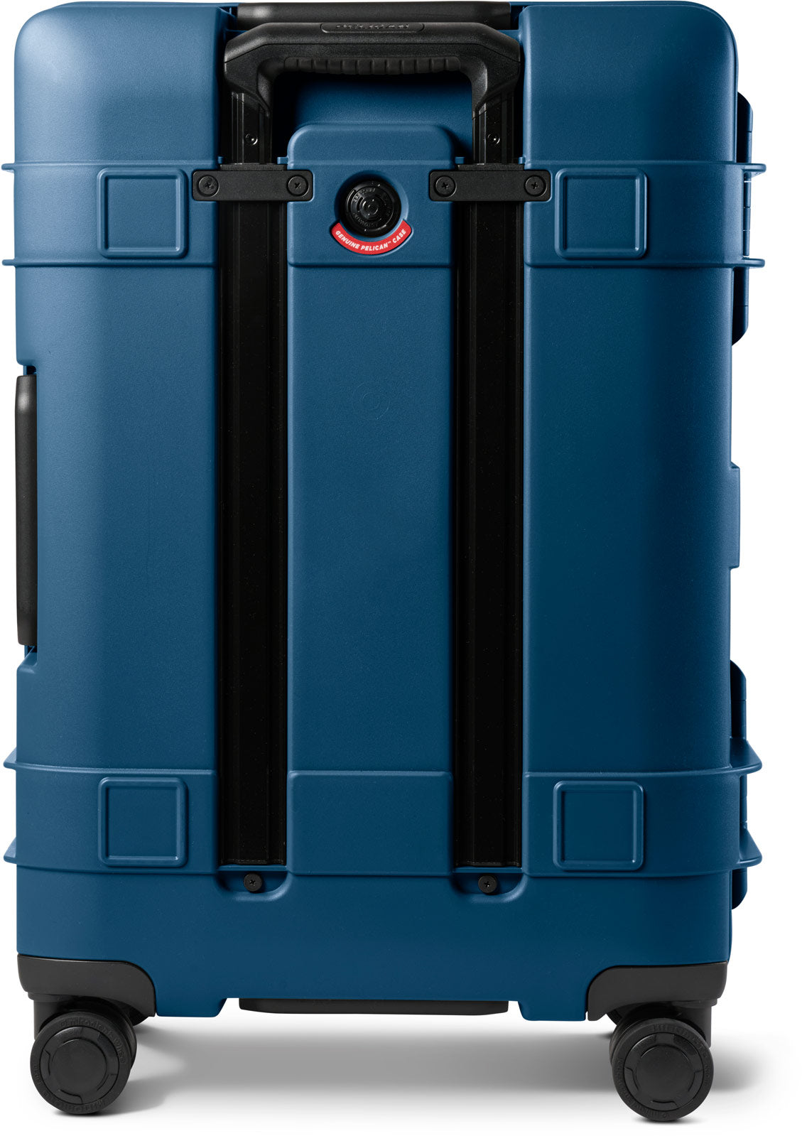 Pelican 25" ATX Check-In Hard-Sided Luggage