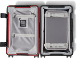 Pelican 22" ATX Carry-On Hard-Sided Luggage