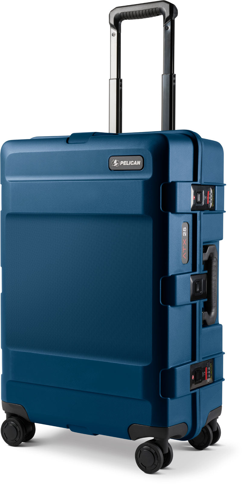 Pelican 25" ATX Check-In Hard-Sided Luggage