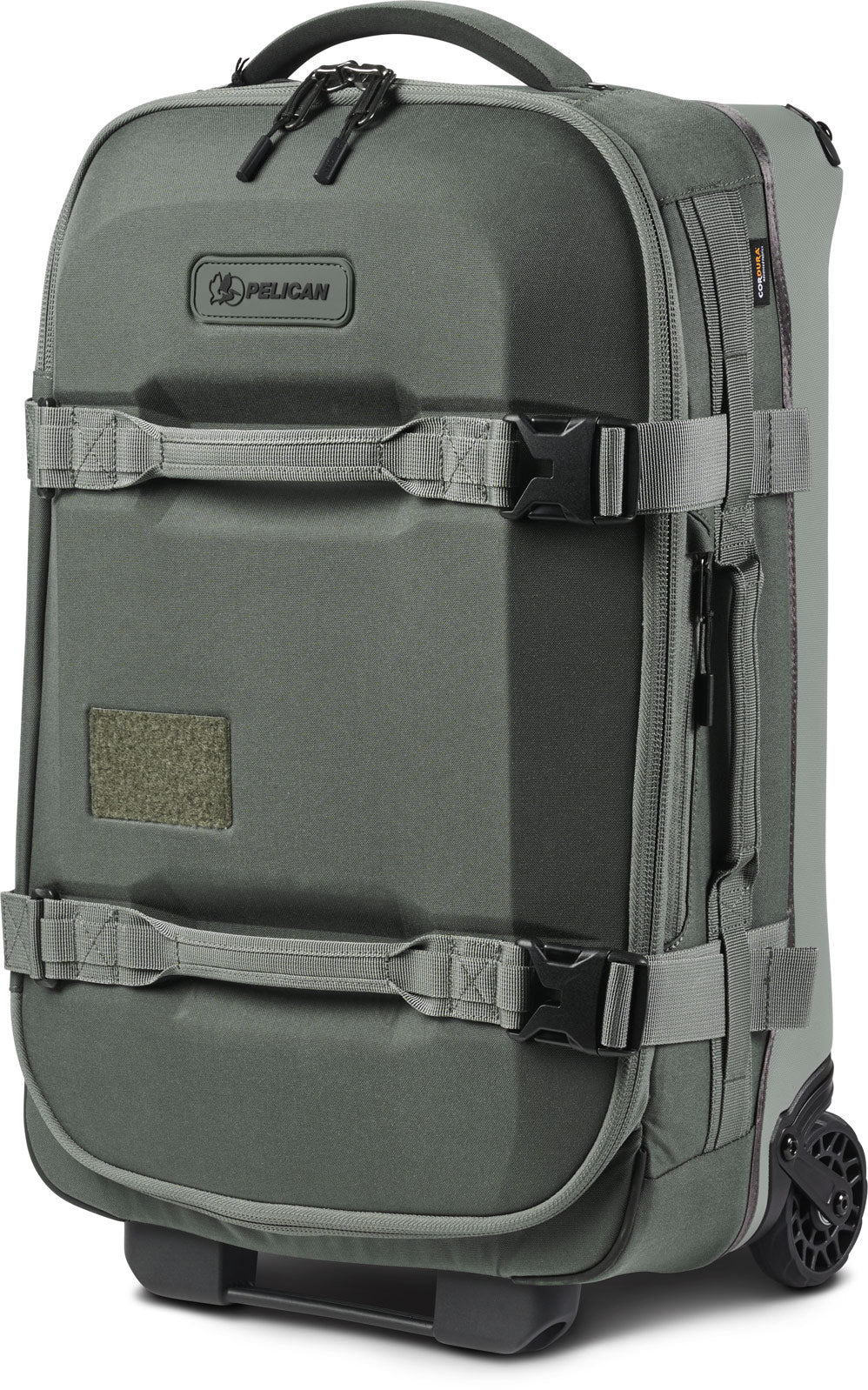 Pelican 22" Aegis Carry-On Rolling Hybrid Duffel