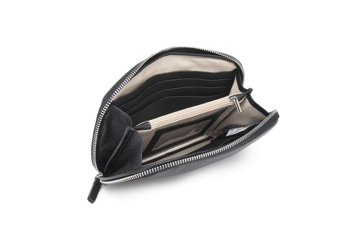 Chrostopher Kon The World Wallet