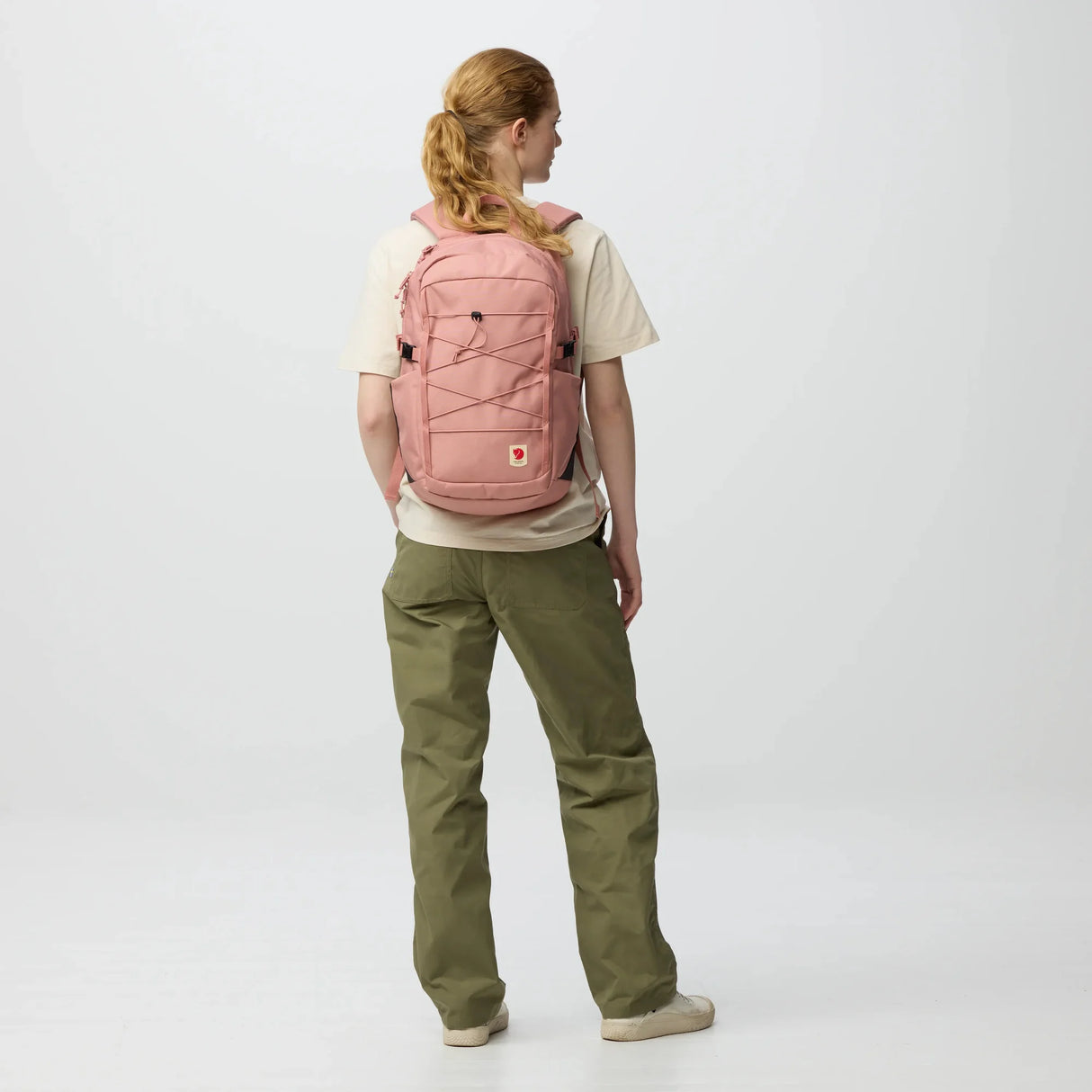 Fjallraven Skule 24 Backpack