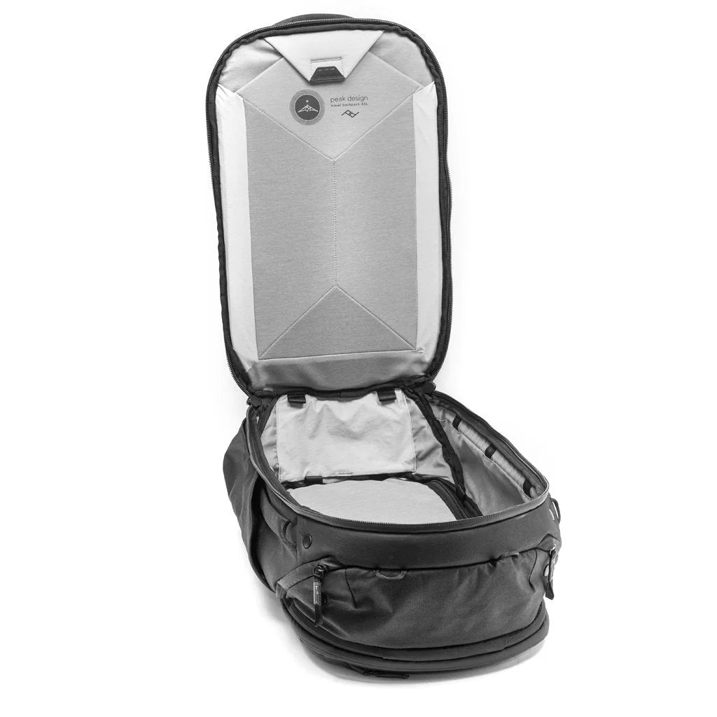 Peak Design Travel Backpack 45L