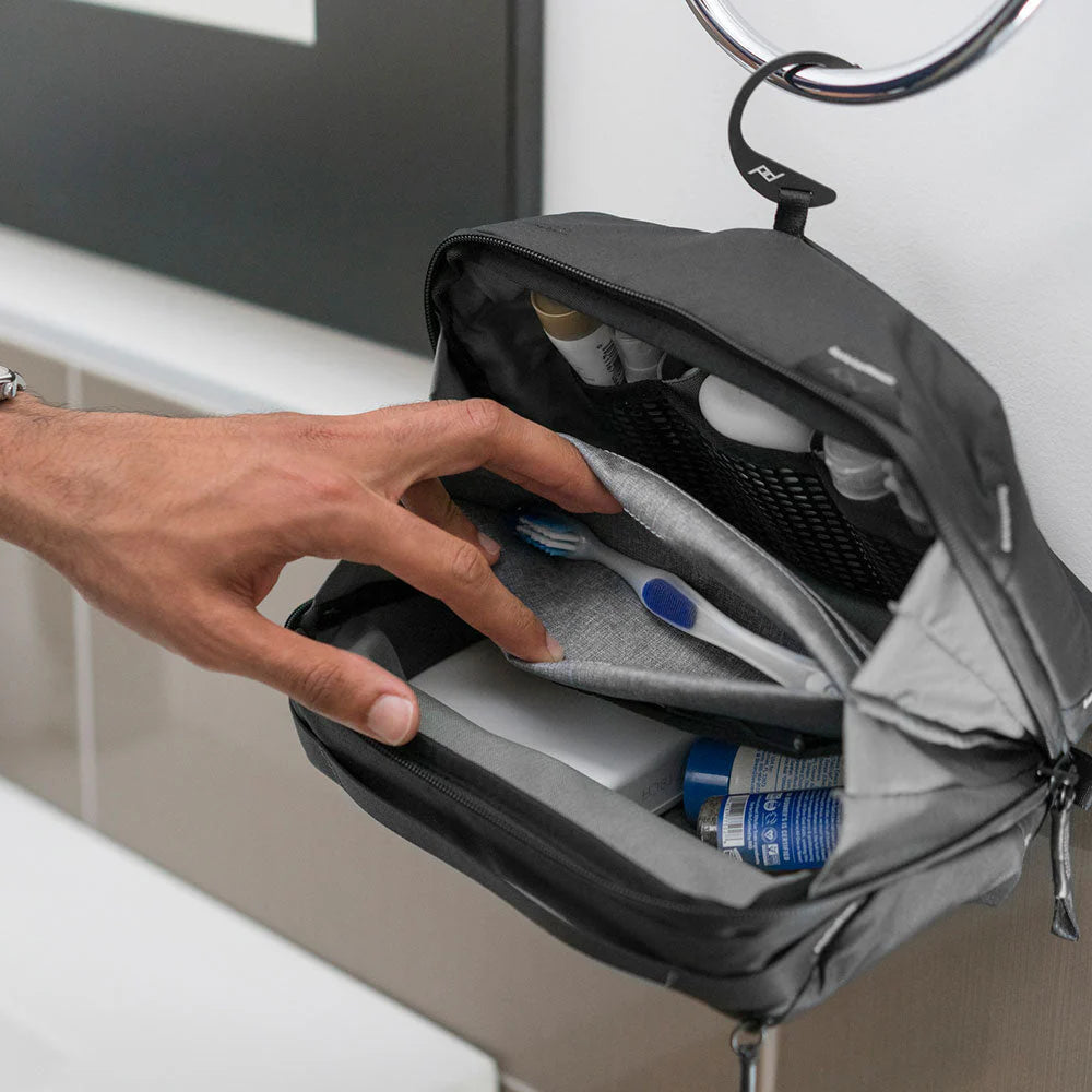 Peak Design Wash Pouch