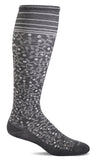 Sockwell Women's New Leaf Firm Graduated Compression Socks