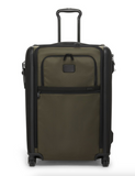 Tumi Alpha Short Trip Expandable 4 Wheeled Packing Case