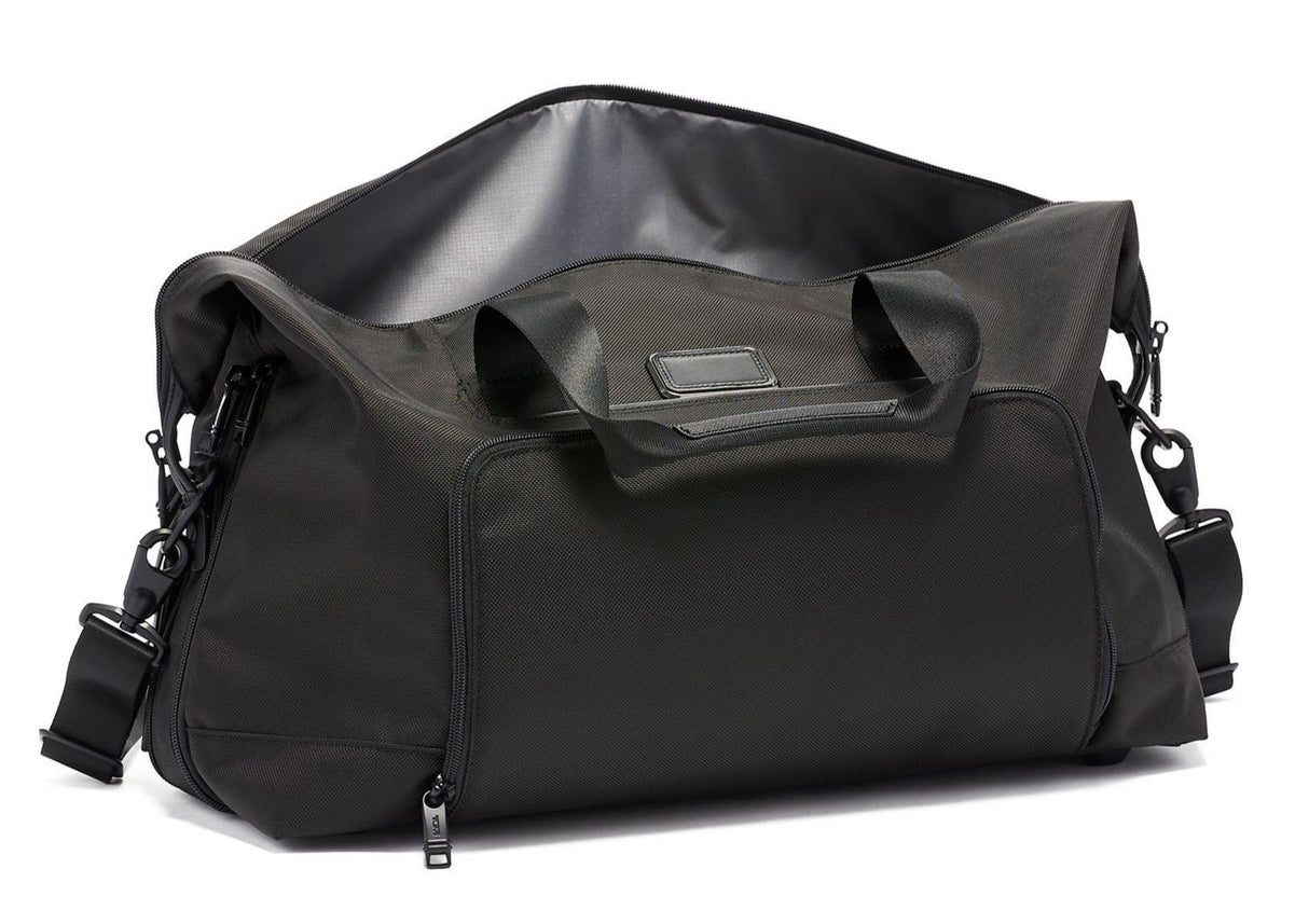 Tumi Alpha 3 Double Expansion Travel Satchel