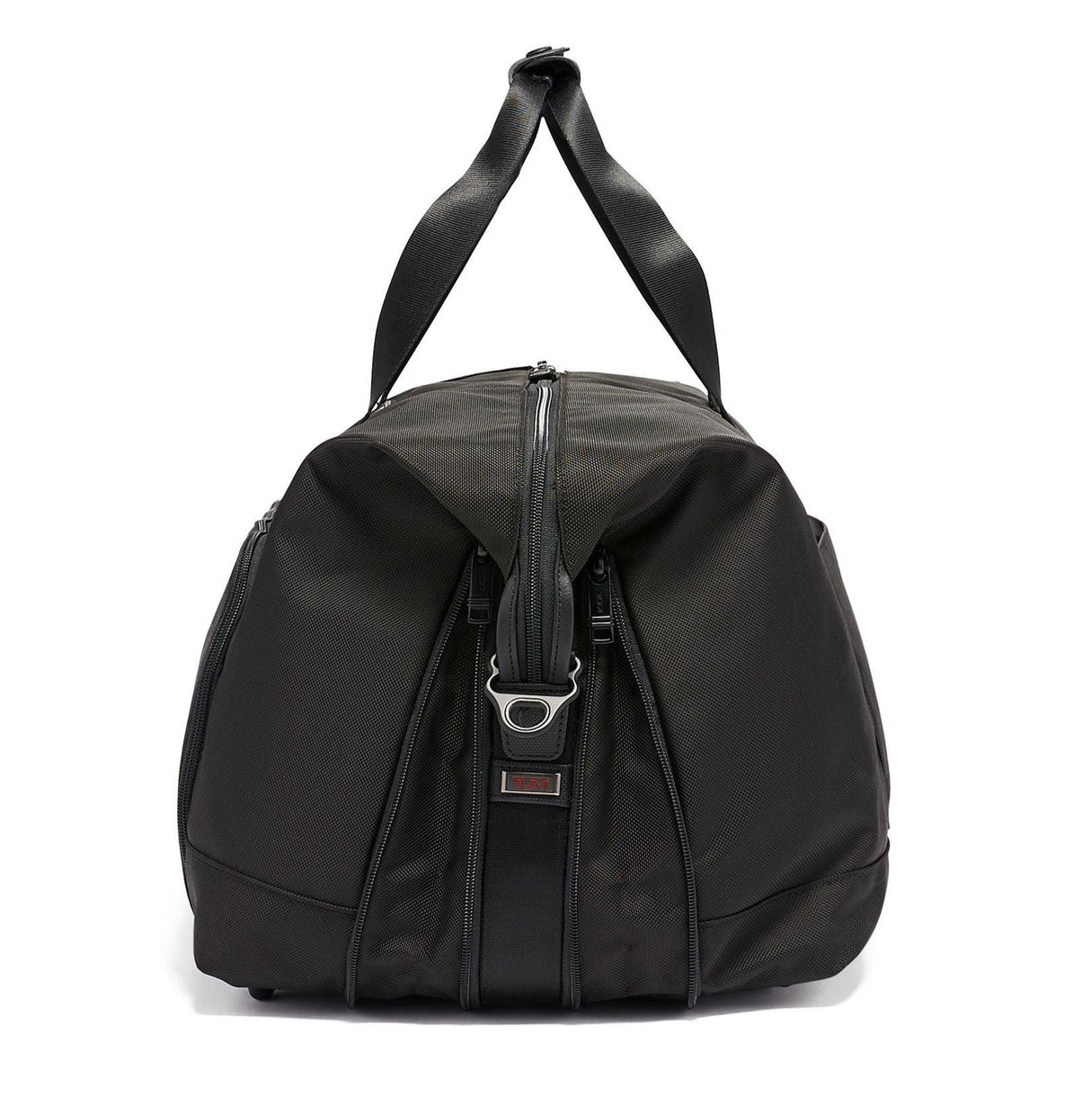 Tumi Alpha 3 Double Expansion Travel Satchel