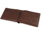 Osgoode Marley RFID Mini Thinfold Wallet - Black - U.N. Luggage Canada