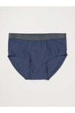 ExOfficio Mens Give-N-Go 2.0 Brief Navy