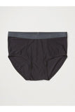 ExOfficio Mens Give-N-Go 2.0 Brief Black