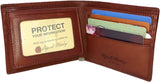 Osgoode Marley RFID Pass Case Wallet - U.N. Luggage Canada