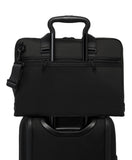 Tumi Alpha Bravo Academy Brief