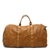 The Trend Italian Leather Travel Bag