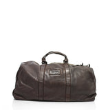 The Trend Italian Leather Travel Bag