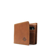 The Trend Italian Leather RFID Protected Men's Wallet