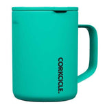 Corkcicle Travel Coffee Mug