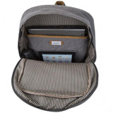 Travelon Anti-Theft Heritage Backpack - U.N. Luggage Canada