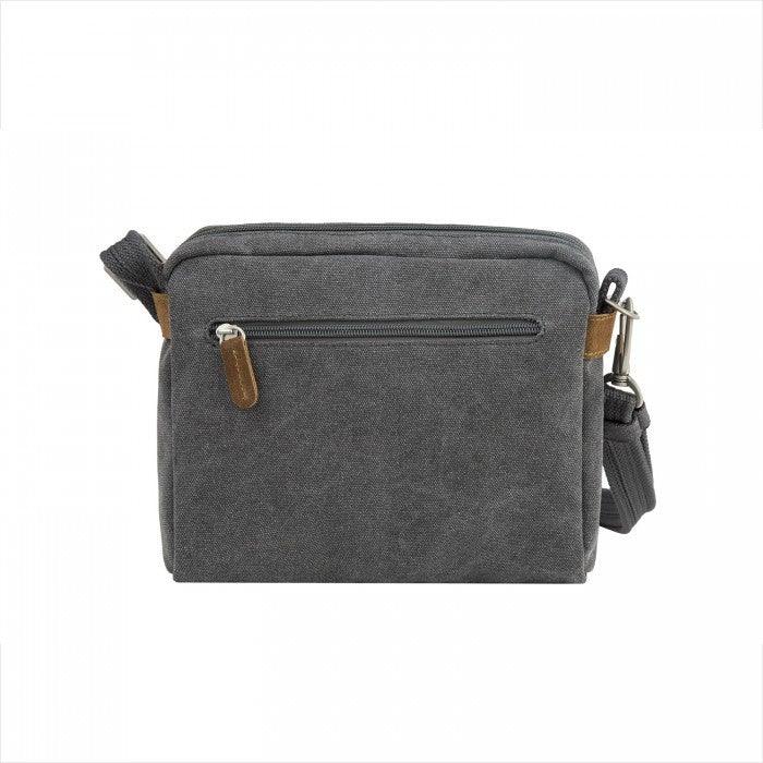 Travelon Anti-Theft Heritage Small Cross-Body - U.N. Luggage Canada
