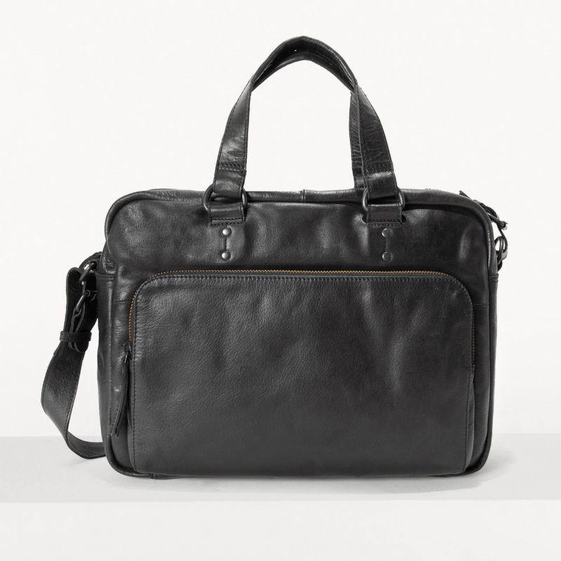 Aunts & Uncles Workmates Supervisor Business Bag - U.N. Luggage Canada