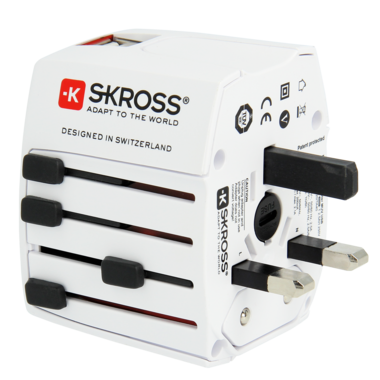 SKROSS MUV - USB Adapter