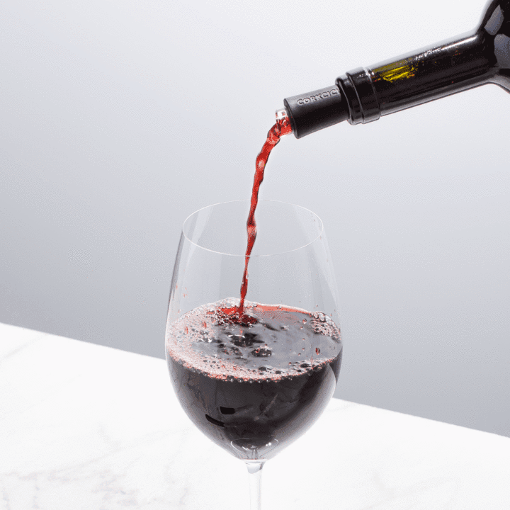 Corkcicle Wine Aerator and Pourer
