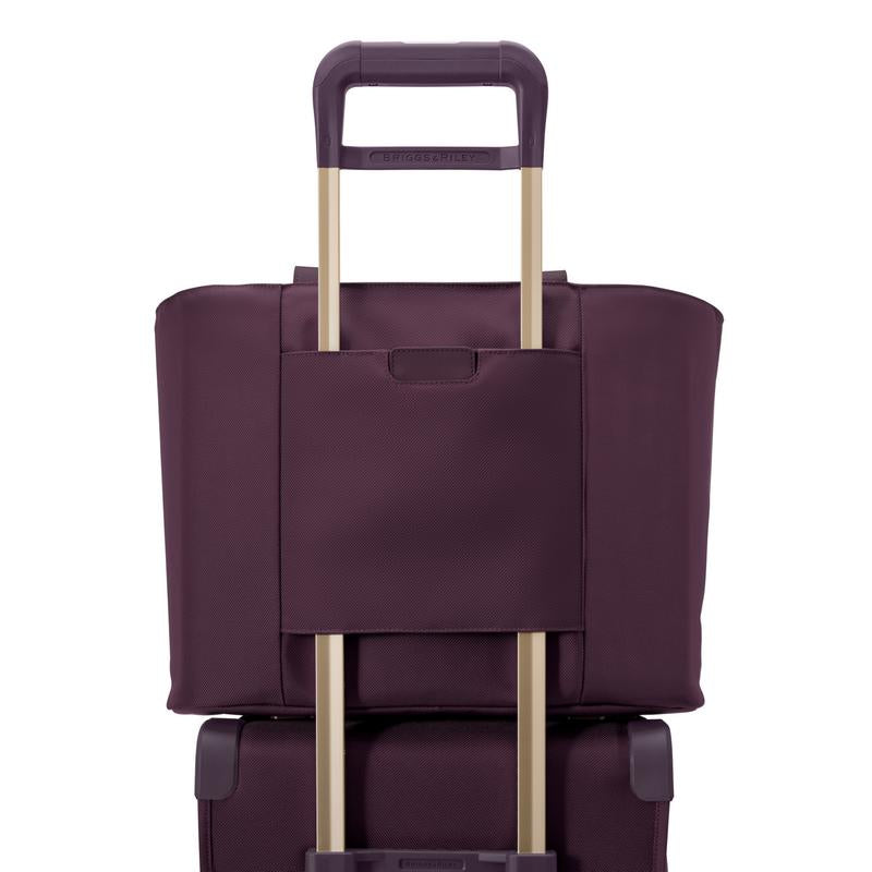 Briggs & Riley Baseline Traveler Tote Bag