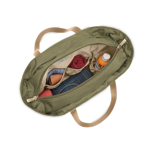 Briggs & Riley Baseline Traveler Tote Bag