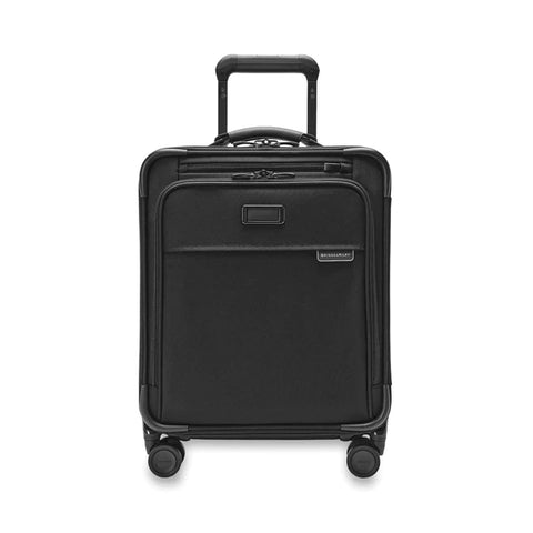 Briggs & Riley Baseline Compact Carry-on Spinner