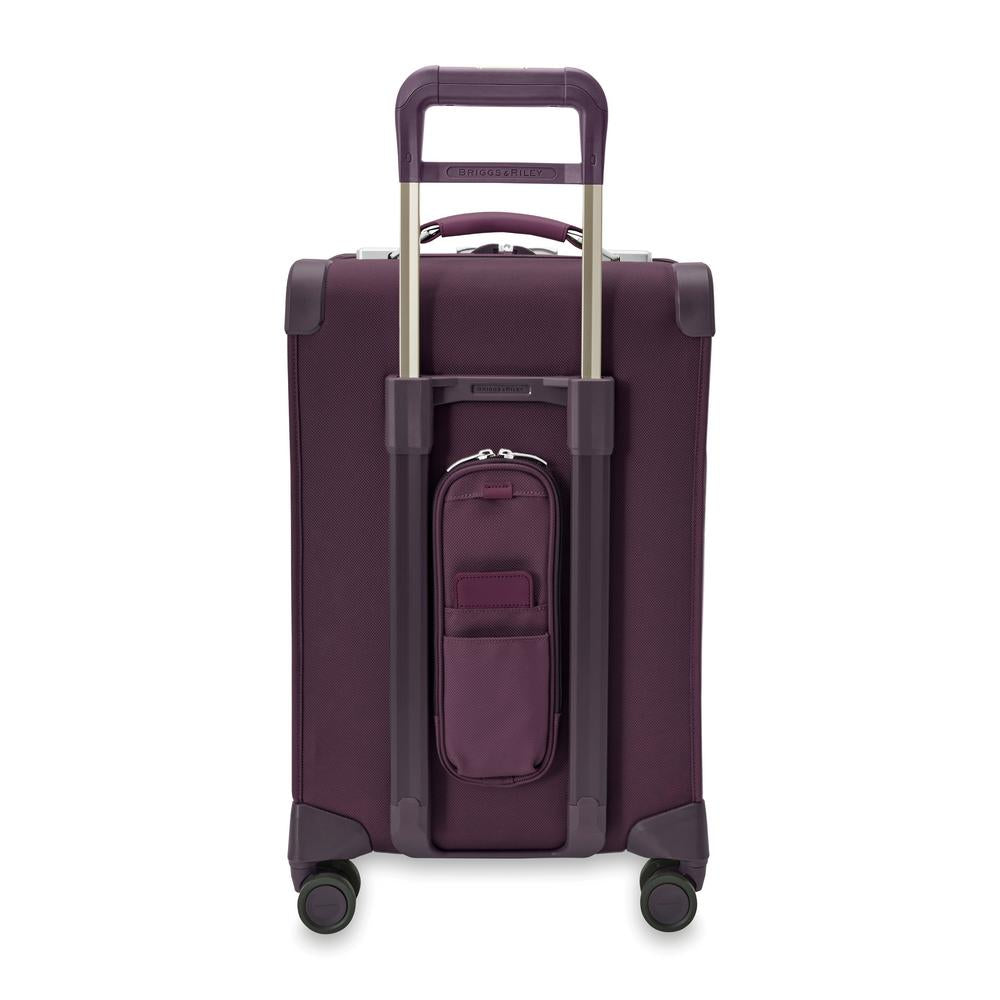 Briggs & Riley Baseline Essential Carry-on Spinner