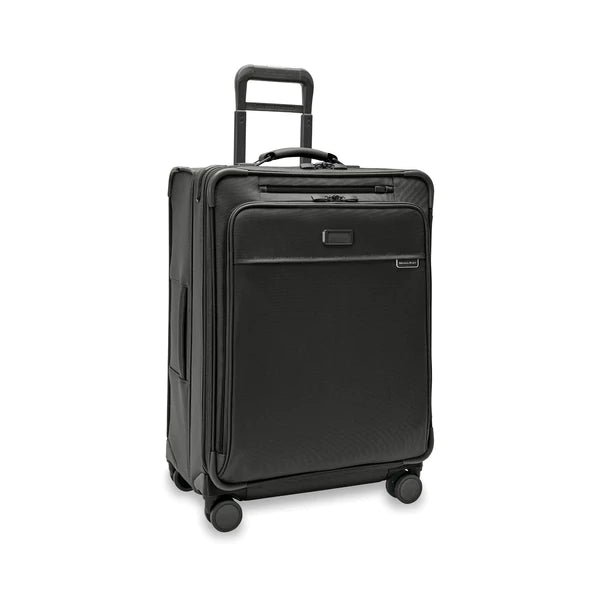 Briggs & Riley Baseline Medium 26" Expandable Spinner