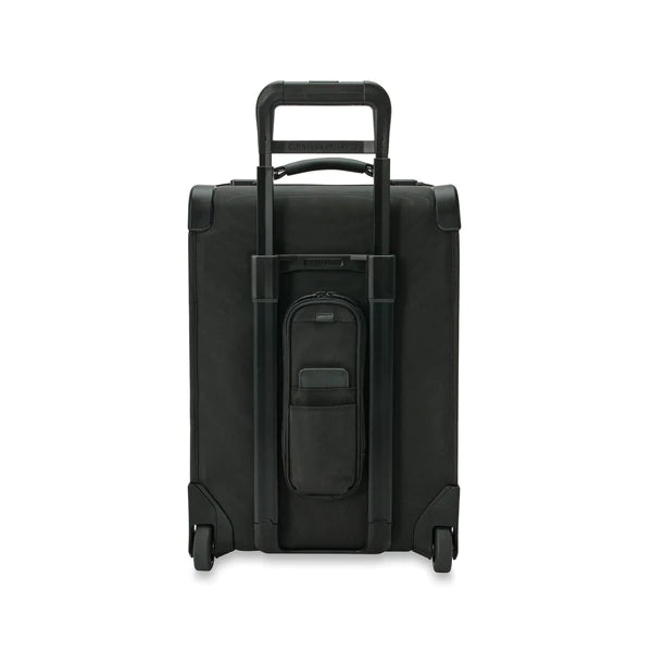 Briggs & Riley Baseline 2-Wheel Carry-On Duffle