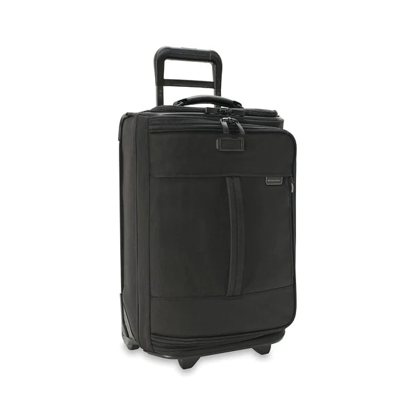 Briggs & Riley Baseline 2-Wheel Carry-On Duffle