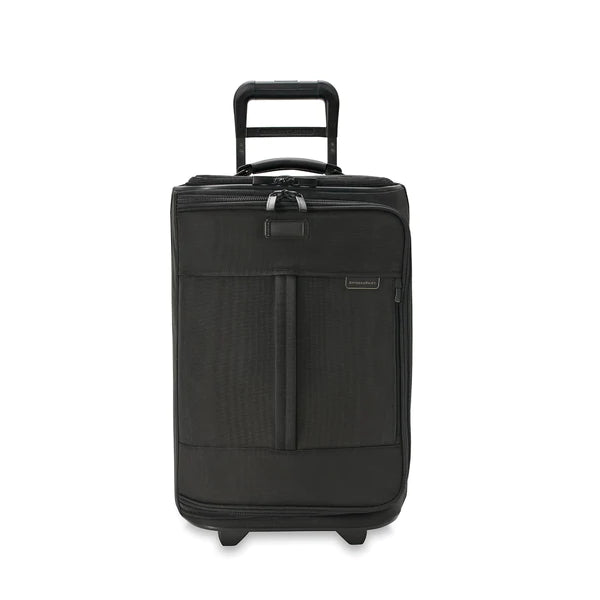 Briggs & Riley Baseline 2-Wheel Carry-On Duffle