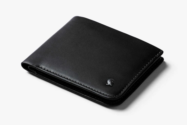 Bellroy Hide & Seek HI RFID Wallet