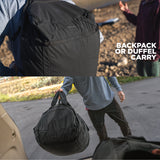 Nomatic Navigator Collapsible Duffle 42 L