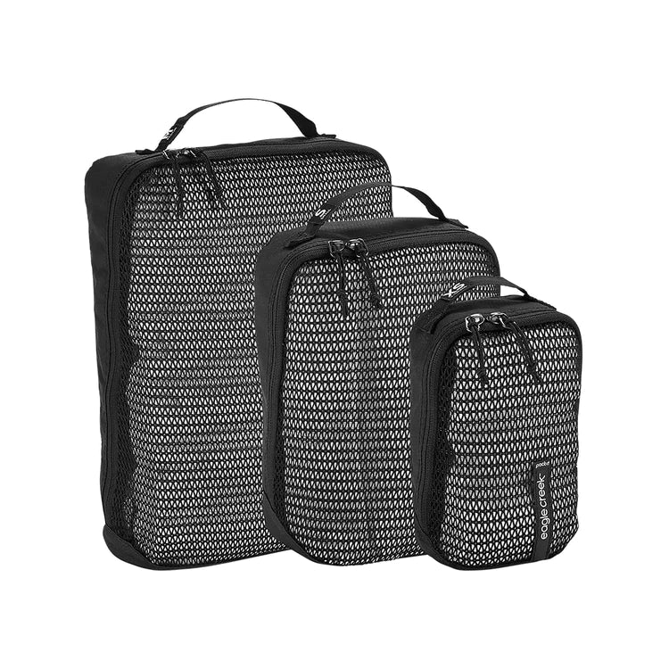 Eagle Creek Pack-It Reveal Cube Set XS/S/M